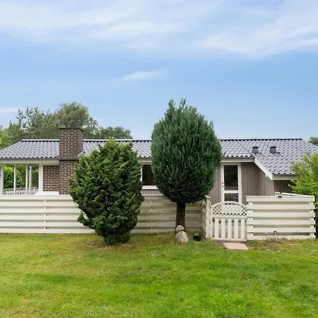 Holiday home Imre - 300m From The Sea By Interhome
