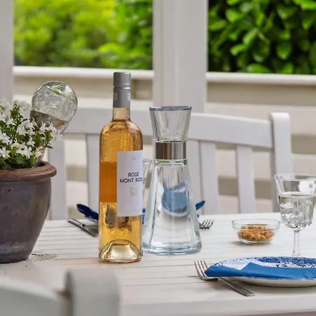 Imre - 300m From The Sea By Interhome Holiday home