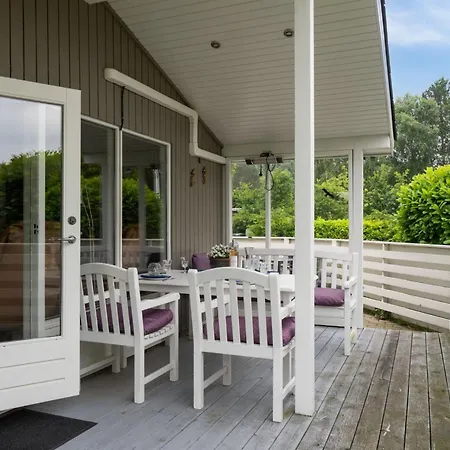 Imre - 300m From The Sea By Interhome Hébergement de vacances *