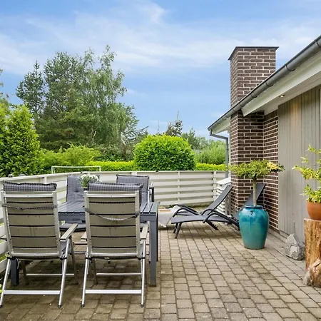 Hébergement de vacances Imre - 300m From The Sea By Interhome