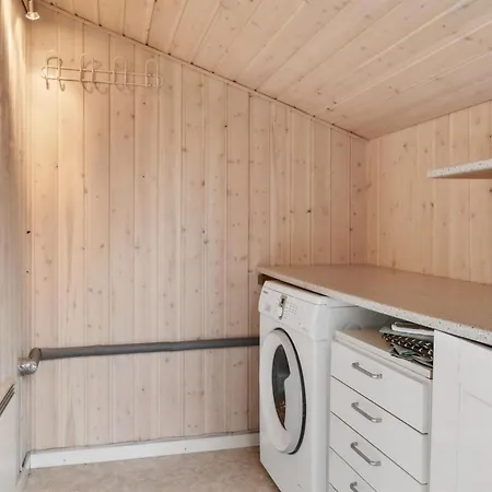 Imre - 300m From The Sea By Interhome Glesborg