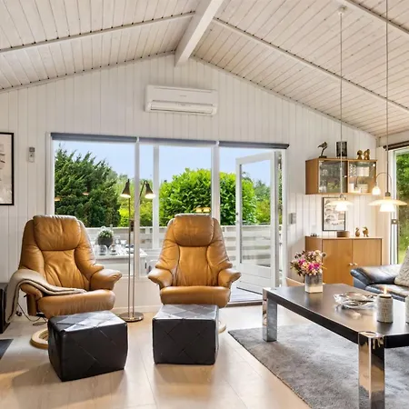 Imre - 300m From The Sea By Interhome Hébergement de vacances *