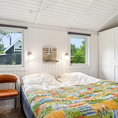 Imre - 300m From The Sea By Interhome *