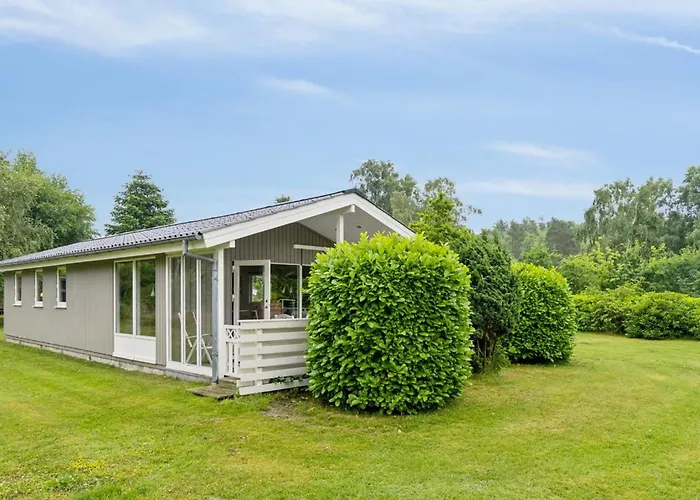Imre - 300m From The Sea By Interhome Σπίτι διακοπών